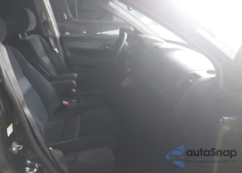 2008 Honda Cr-V Ex from USA, damaged, VIN 5J6RE48548L005240